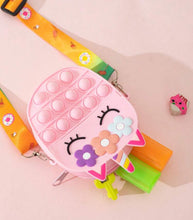 Load image into Gallery viewer, Mini Unicorn Bag