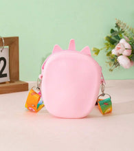 Load image into Gallery viewer, Mini Unicorn Bag