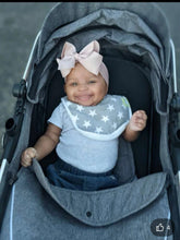 Load image into Gallery viewer, Baby Big Bow Headband - Shameca Sweet Thangs