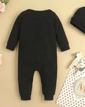Load image into Gallery viewer, Baby Boy Jumpsuit Set - Shameca Sweet Thangs