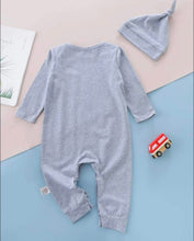 Load image into Gallery viewer, Baby Boy Jumpsuit Sets - Shameca Sweet Thangs