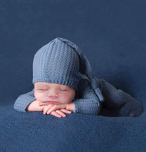 Load image into Gallery viewer, Baby Boy Newborn Set - Shameca Sweet Thangs