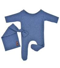 Load image into Gallery viewer, Baby Boy Newborn Set - Shameca Sweet Thangs