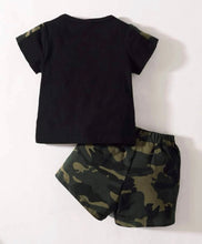 Load image into Gallery viewer, Baby Boys Short Sets - Shameca Sweet Thangs