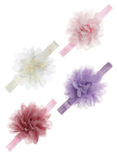 Load image into Gallery viewer, Baby Flower Headband - Shameca Sweet Thangs