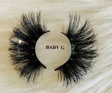 Load image into Gallery viewer, Baby G - Shameca Sweet Thangs