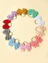 Load image into Gallery viewer, Baby Headbands - Shameca Sweet Thangs