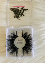 Load image into Gallery viewer, Baby Honey - Shameca Sweet Thangs