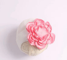 Load image into Gallery viewer, Baby Newborn Flower Hat - Shameca Sweet Thangs