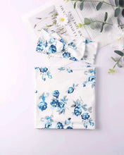 Load image into Gallery viewer, Baby Swaddle Set - Shameca Sweet Thangs