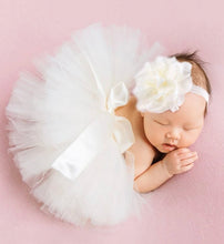 Load image into Gallery viewer, Baby Tutu Set - Shameca Sweet Thangs