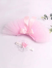 Load image into Gallery viewer, Baby Tutu Set - Shameca Sweet Thangs