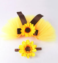 Load image into Gallery viewer, Baby Tutu Set - Shameca Sweet Thangs