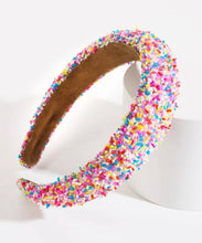 Load image into Gallery viewer, Bejeweled Headbands - Shameca Sweet Thangs