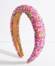 Load image into Gallery viewer, Bejeweled Headbands - Shameca Sweet Thangs