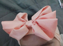 Load image into Gallery viewer, Big Baby Bow Headbands - Shameca Sweet Thangs