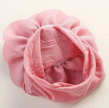 Load image into Gallery viewer, Big Baby Flower Headbands - Shameca Sweet Thangs