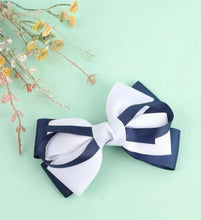 Load image into Gallery viewer, Big Bow Hair Clip - Shameca Sweet Thangs