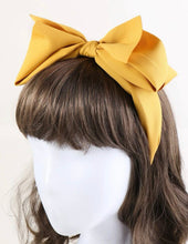 Load image into Gallery viewer, Big Bow Headband - Shameca Sweet Thangs