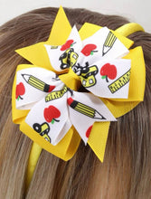 Load image into Gallery viewer, Big Bow Kids Headband - Shameca Sweet Thangs