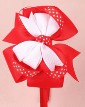 Load image into Gallery viewer, Big Bow Kids Headband - Shameca Sweet Thangs