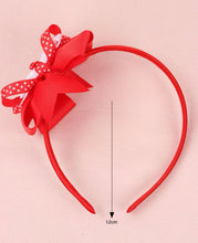 Load image into Gallery viewer, Big Bow Kids Headband - Shameca Sweet Thangs