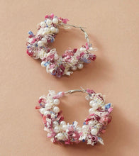 Load image into Gallery viewer, Boho Hoop Earring - Shameca Sweet Thangs