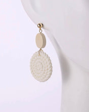 Load image into Gallery viewer, Braided Drop Earrings - Shameca Sweet Thangs