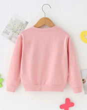 Load image into Gallery viewer, Dad Squad Pink Sweatshirt - Shameca Sweet Thangs