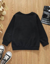 Load image into Gallery viewer, Don't Touch My Hair Bruh Sweatshirt - Shameca Sweet Thangs