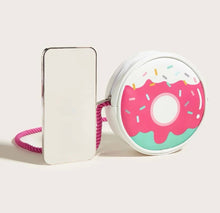 Load image into Gallery viewer, Donut Bag - Shameca Sweet Thangs