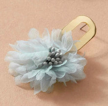 Load image into Gallery viewer, Flower Statement Earrings - Shameca Sweet Thangs