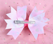 Load image into Gallery viewer, Girl Big Bow - Shameca Sweet Thangs