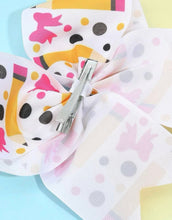Load image into Gallery viewer, Girls ABC's Hair Clip - Shameca Sweet Thangs
