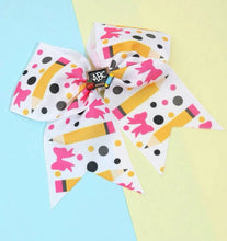 Load image into Gallery viewer, Girls ABC's Hair Clip - Shameca Sweet Thangs