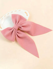 Load image into Gallery viewer, Girls Big Bow - Shameca Sweet Thangs