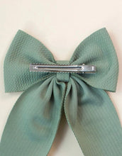 Load image into Gallery viewer, Girls Big Bow - Shameca Sweet Thangs