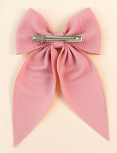 Load image into Gallery viewer, Girls Big Bow - Shameca Sweet Thangs