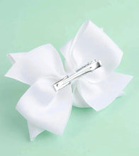 Load image into Gallery viewer, Girls Big Bows - Shameca Sweet Thangs