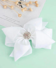 Load image into Gallery viewer, Girls Big Bows - Shameca Sweet Thangs