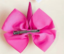 Load image into Gallery viewer, Girls Unicorn Hair Clip Big Bow - Shameca Sweet Thangs