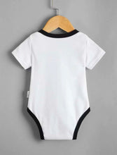 Load image into Gallery viewer, Graphic Baby Bodysuit - Shameca Sweet Thangs