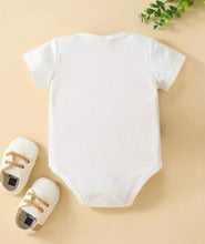 Load image into Gallery viewer, Graphic Baby Bodysuit - Shameca Sweet Thangs