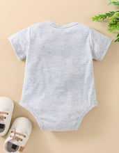 Load image into Gallery viewer, Graphic Baby Bodysuit - Shameca Sweet Thangs
