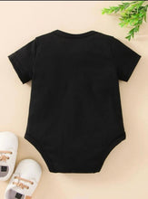 Load image into Gallery viewer, Graphic Baby Bodysuit - Shameca Sweet Thangs