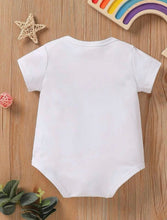 Load image into Gallery viewer, Graphic Baby Bodysuit - Shameca Sweet Thangs