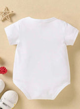 Load image into Gallery viewer, Graphic Baby Bodysuit - Shameca Sweet Thangs