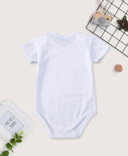 Load image into Gallery viewer, Graphic Baby Bodysuit - Shameca Sweet Thangs