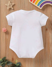 Load image into Gallery viewer, Graphic Babys Bodysuit - Shameca Sweet Thangs