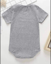 Load image into Gallery viewer, Graphic Babys Bodysuit - Shameca Sweet Thangs